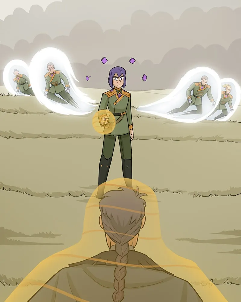 Thornstone Chapter 68 page 25 - 