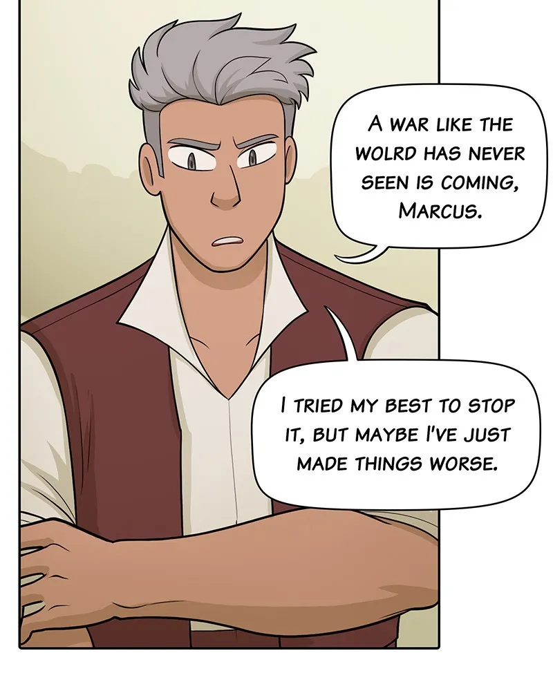 Thornstone Chapter 69 page 11 - 