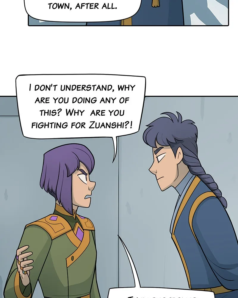 Thornstone Chapter 69 page 32 - 