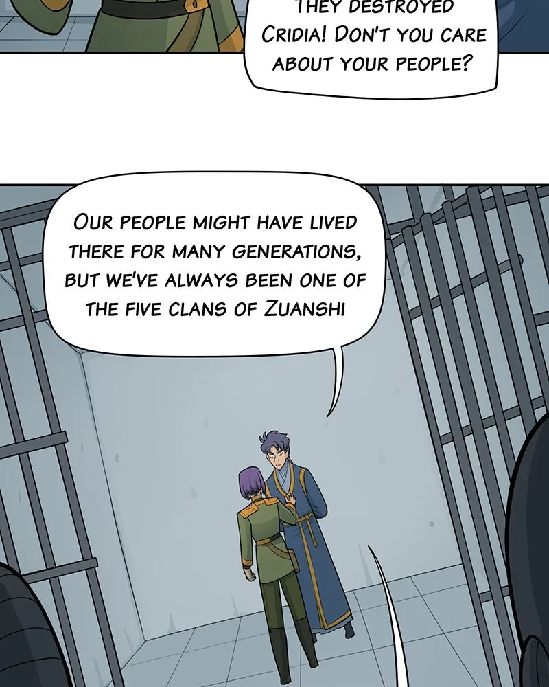 Thornstone Chapter 69 page 33 - 