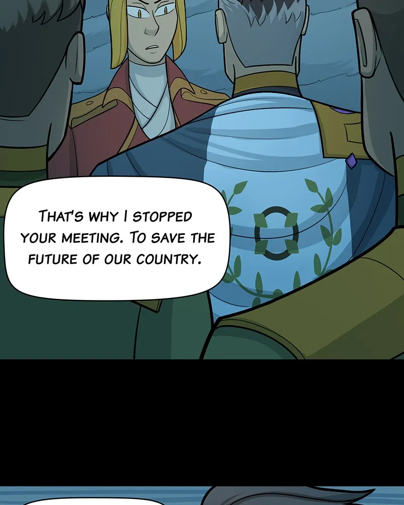 Thornstone Chapter 70 page 38 - 