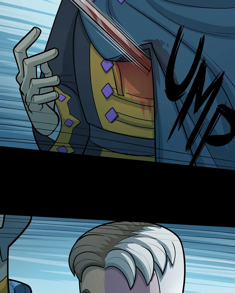Thornstone Chapter 70 page 45 - 