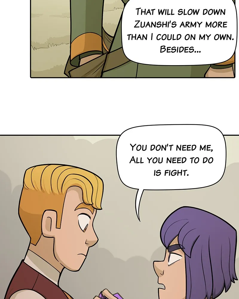 Thornstone Chapter 70 page 10 - 