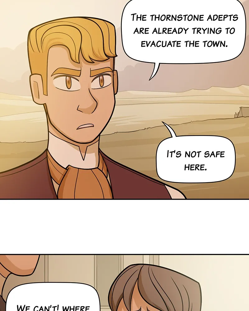 Thornstone Chapter 72 page 49 - 