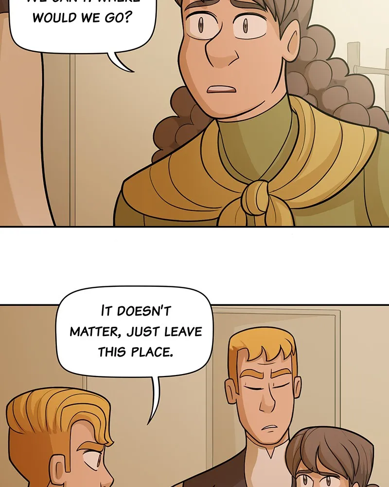 Thornstone Chapter 72 page 50 - 