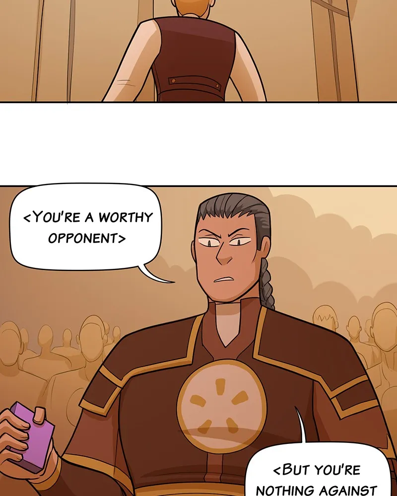 Thornstone Chapter 73 page 19 - 