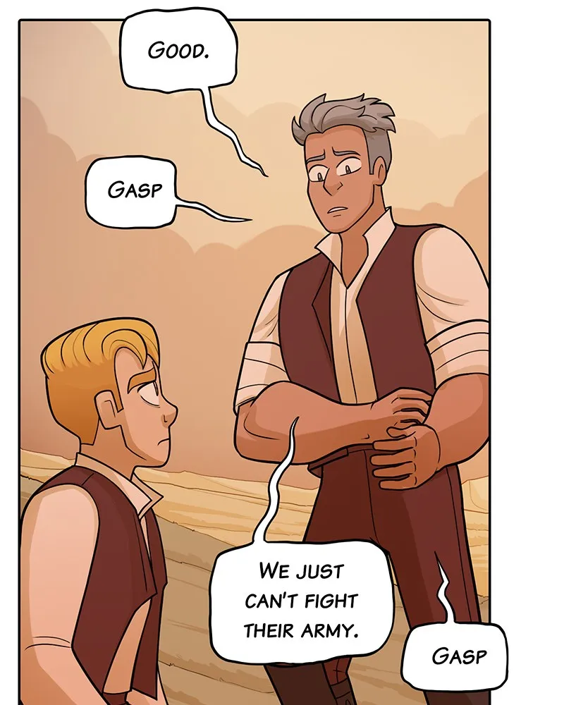 Thornstone Chapter 73 page 42 - 