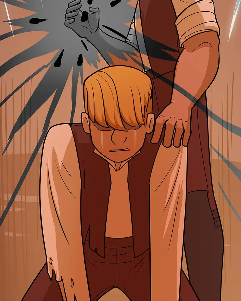 Thornstone Chapter 73 page 57 - 