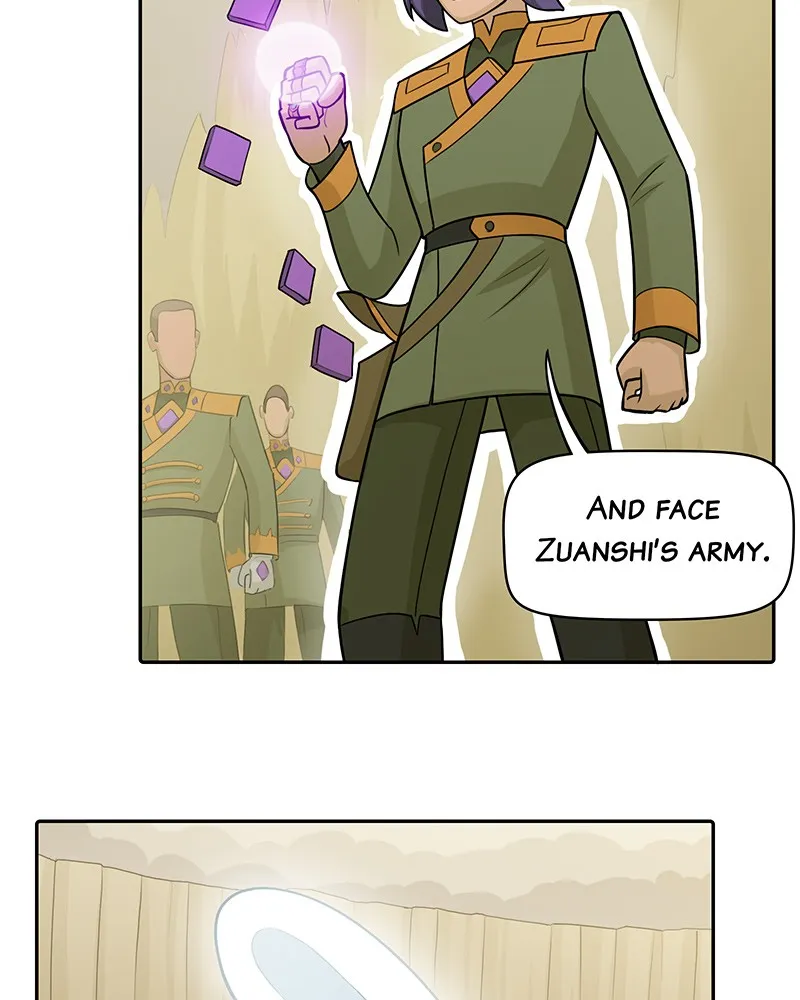 Thornstone Chapter 74 page 19 - 