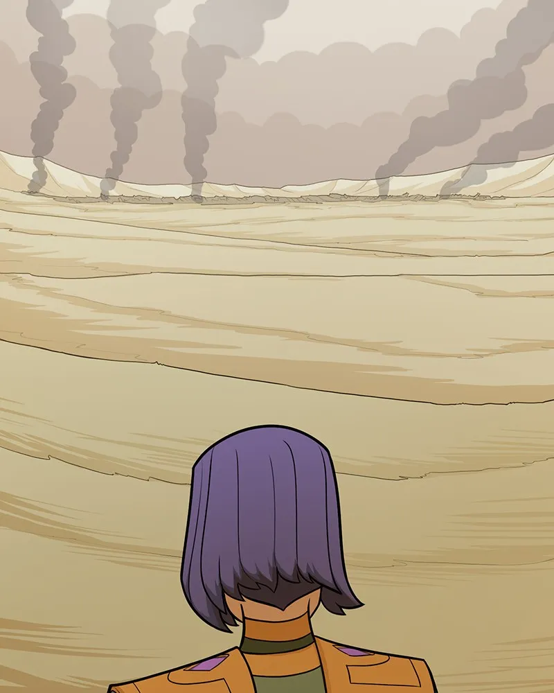 Thornstone Chapter 74 page 31 - 