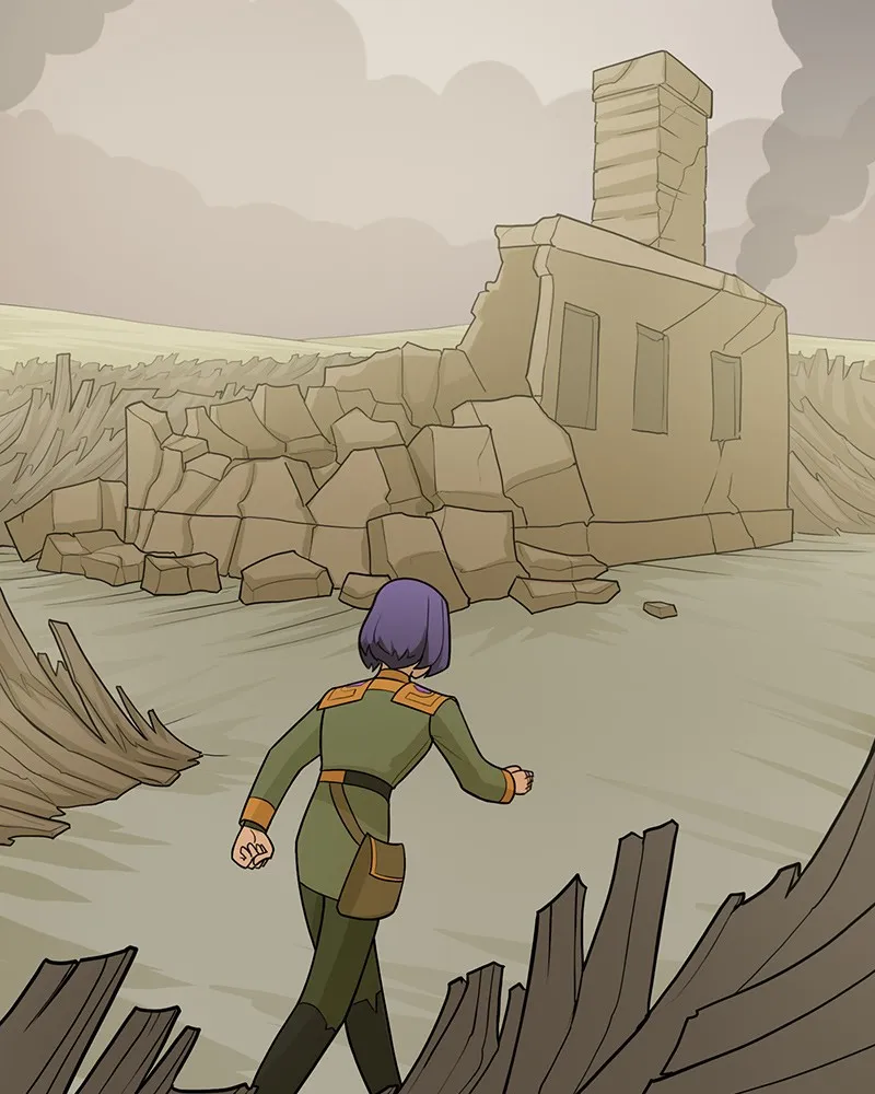 Thornstone Chapter 74 page 37 - 