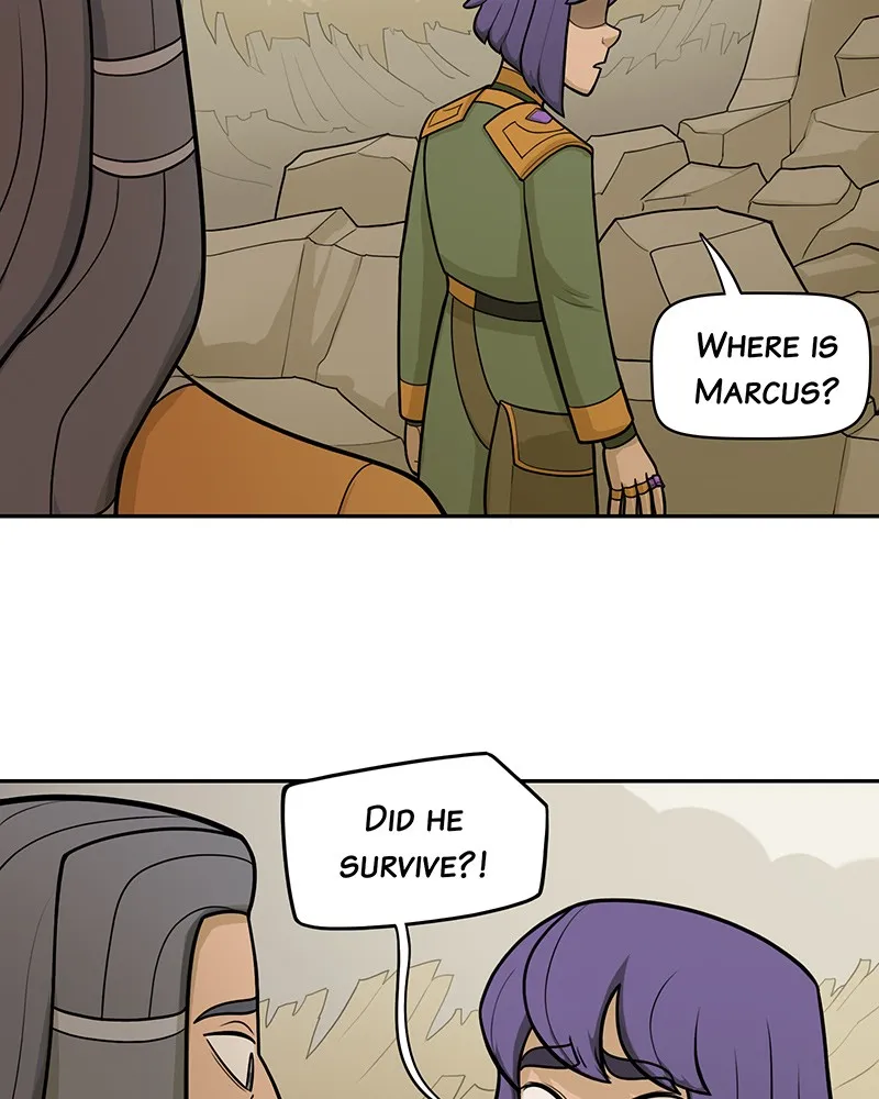 Thornstone Chapter 74 page 43 - 