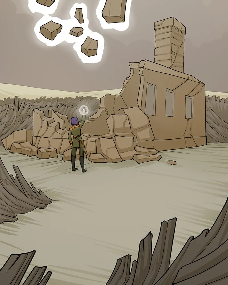 Thornstone Chapter 75 page 33 - 