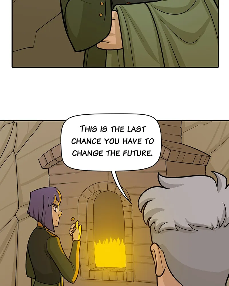Thornstone Chapter 75 page 44 - 