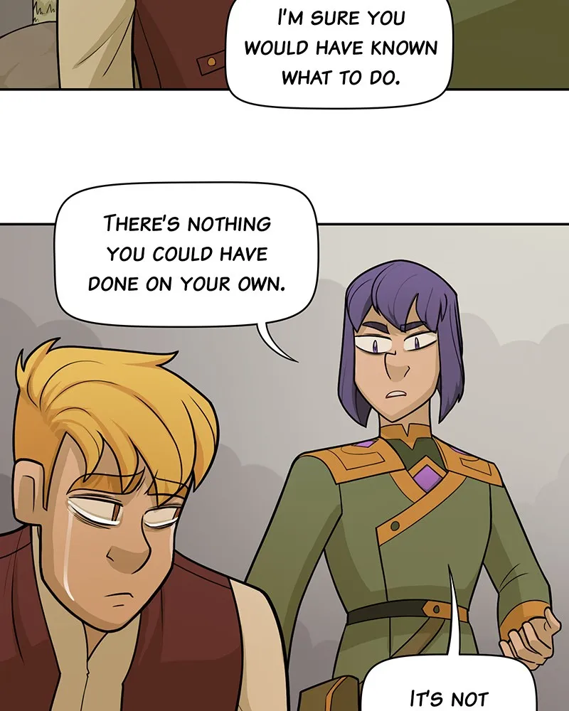 Thornstone Chapter 75 page 9 - 