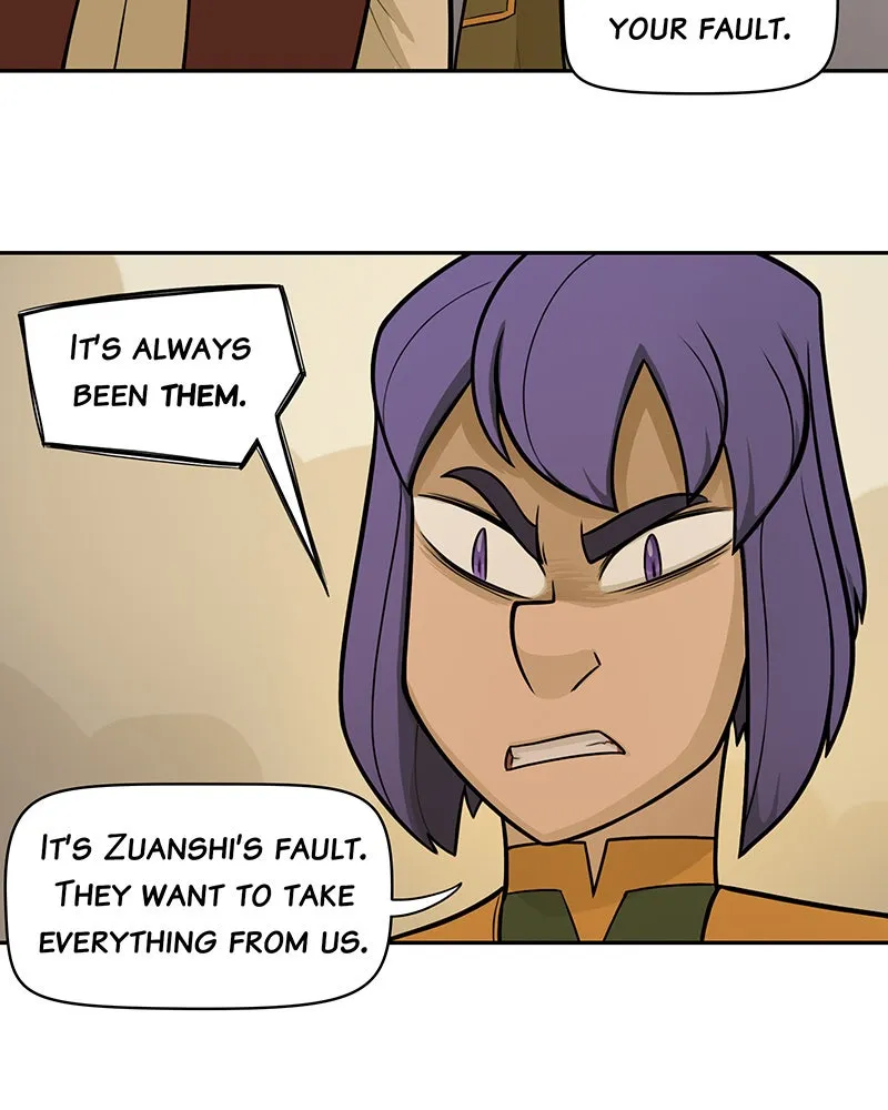Thornstone Chapter 75 page 10 - 