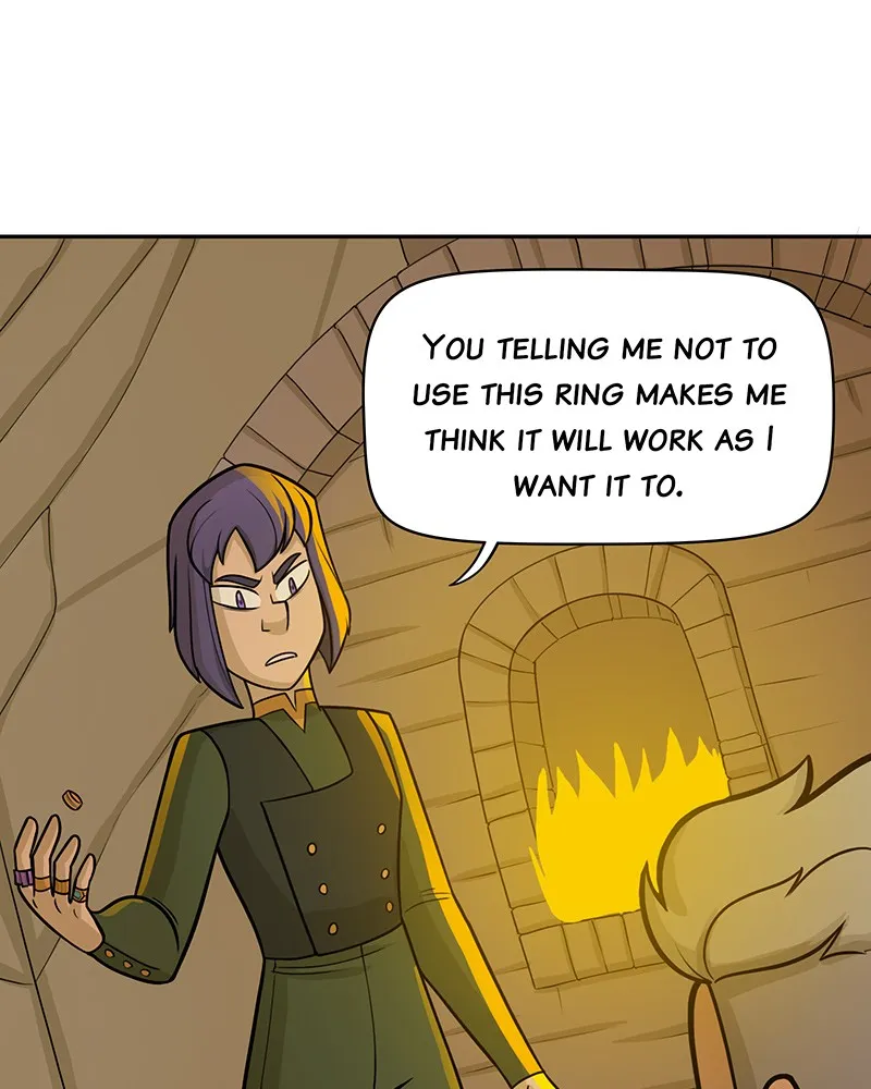 Thornstone Chapter 76 page 1 - 