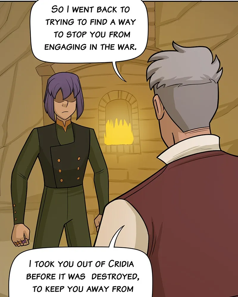 Thornstone Chapter 76 page 26 - 