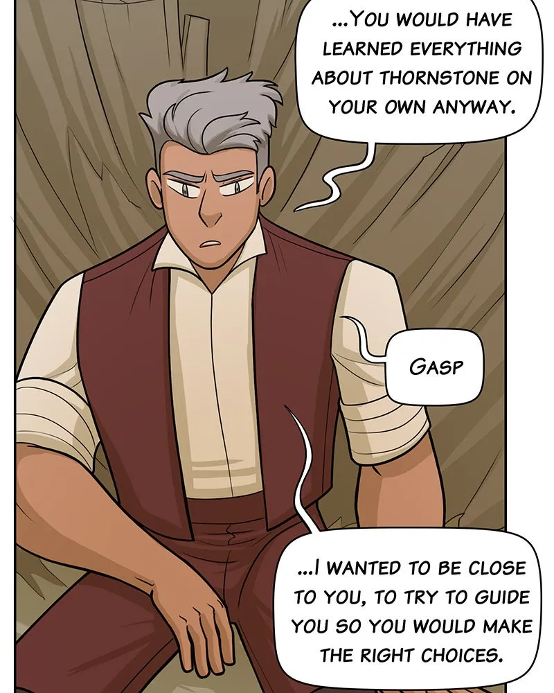 Thornstone Chapter 76 page 36 - 
