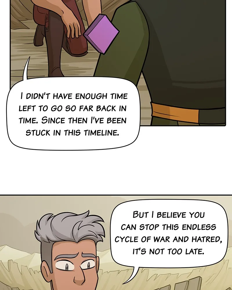 Thornstone Chapter 76 page 38 - 