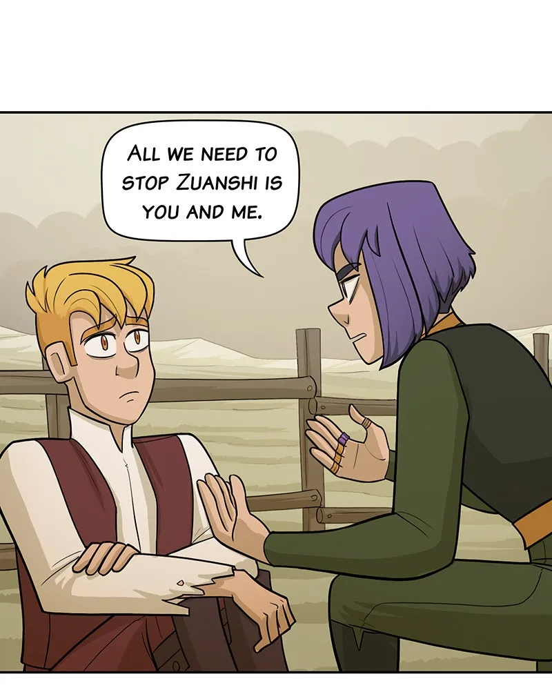 Thornstone Chapter 77 page 16 - 