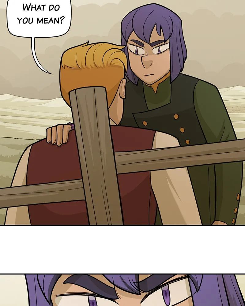 Thornstone Chapter 77 page 19 - 