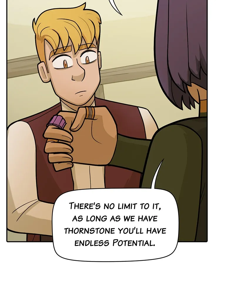 Thornstone Chapter 77 page 21 - 