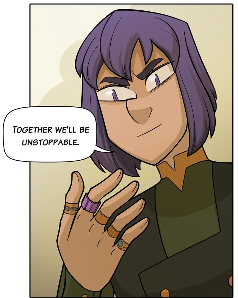 Thornstone Chapter 77 page 22 - 