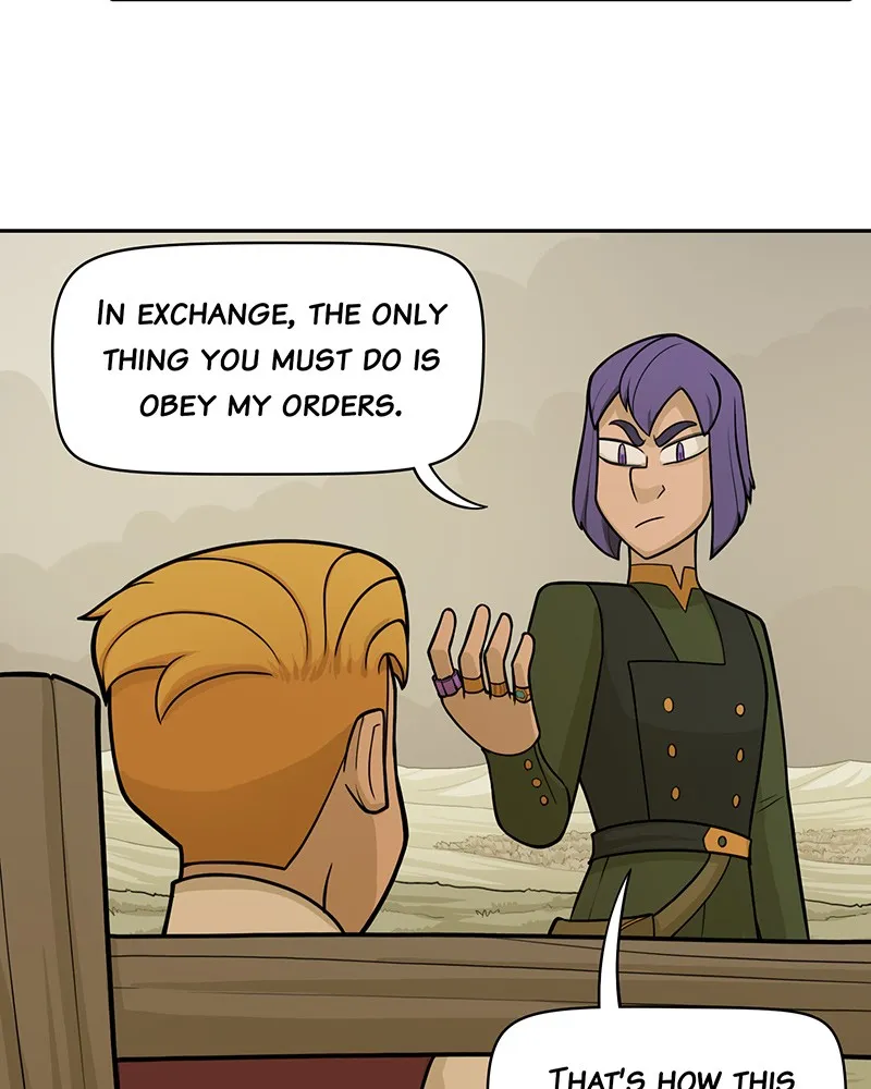 Thornstone Chapter 77 page 23 - 