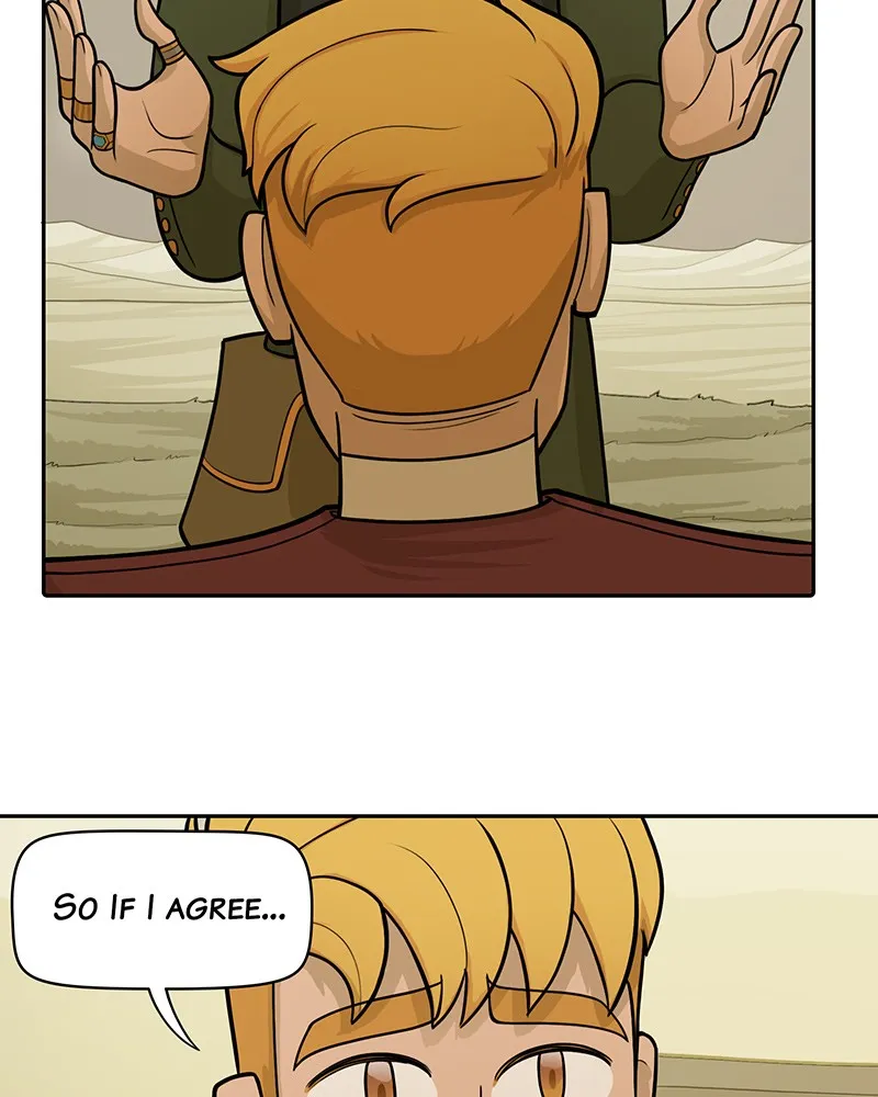 Thornstone Chapter 77 page 25 - 