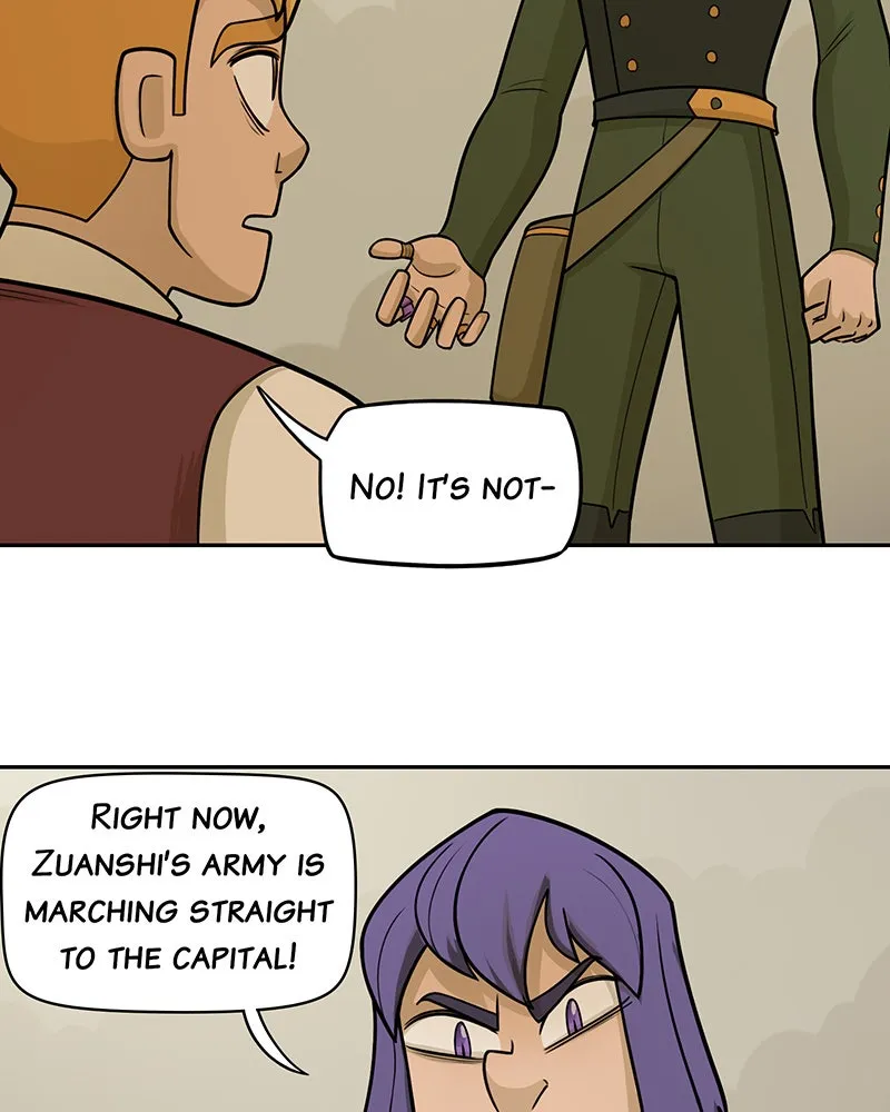 Thornstone Chapter 77 page 10 - 