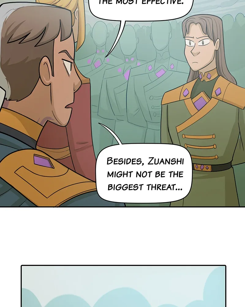 Thornstone Chapter 78 page 20 - 