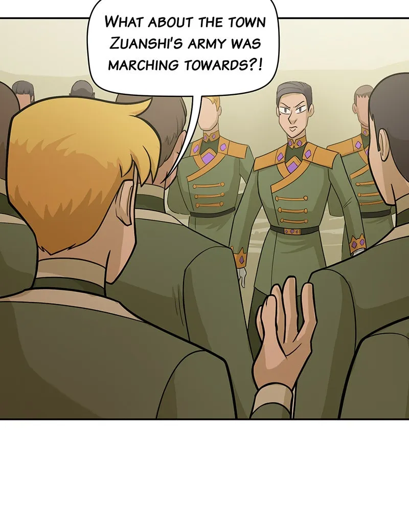 Thornstone Chapter 78 page 28 - 
