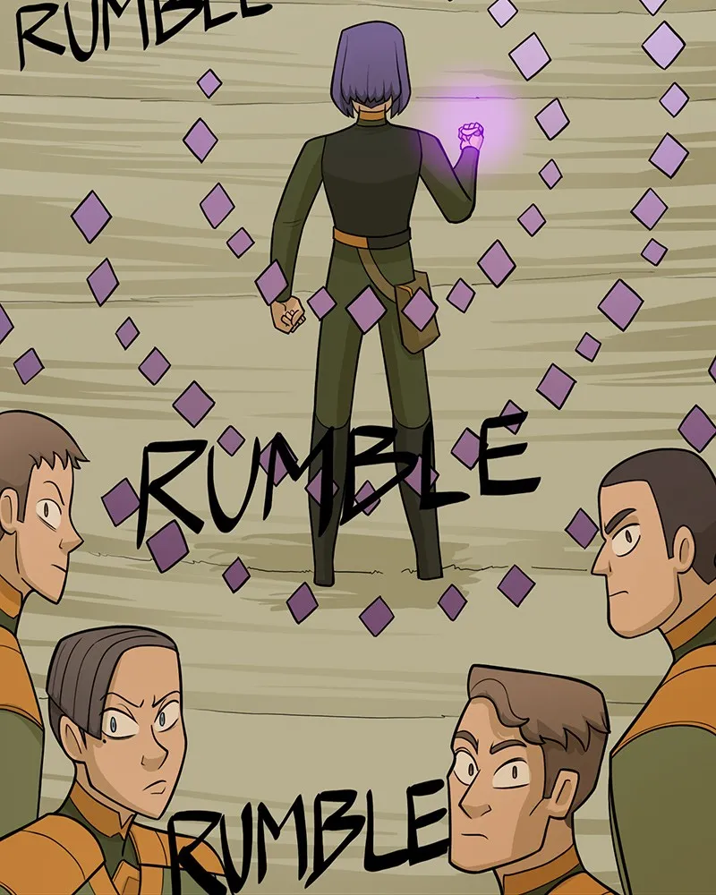 Thornstone Chapter 80 page 9 - 