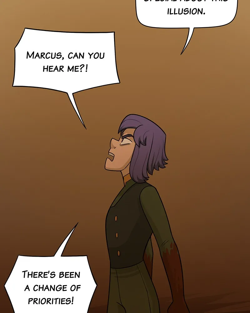 Thornstone Chapter 81 page 30 - 