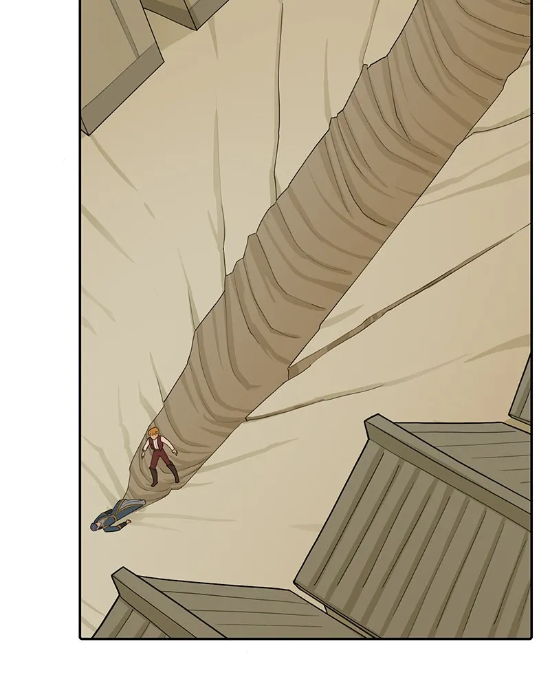 Thornstone Chapter 81 page 44 - 