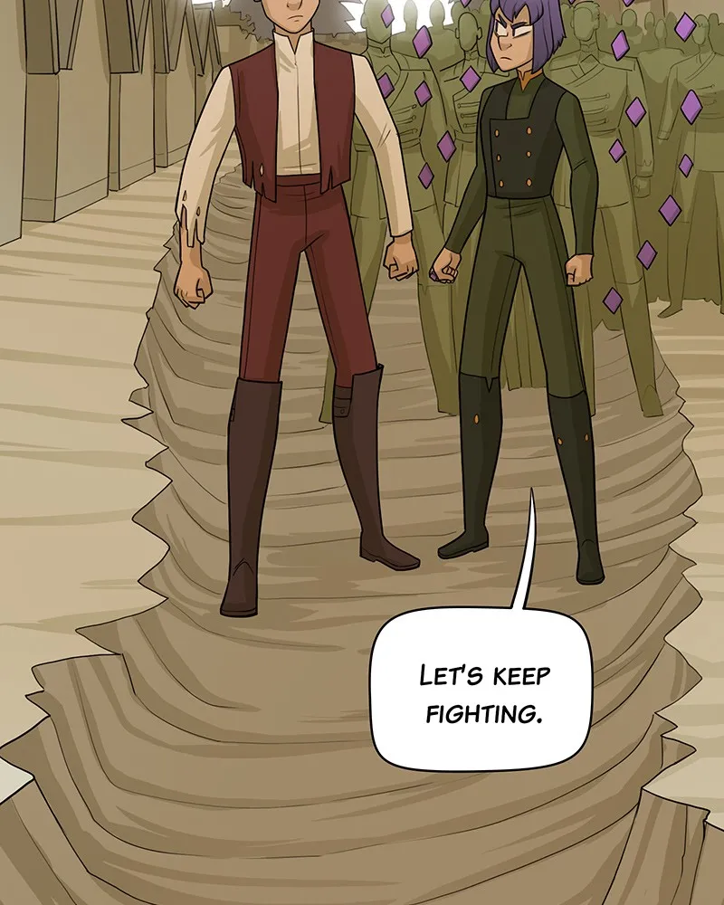 Thornstone Chapter 81 page 53 - 