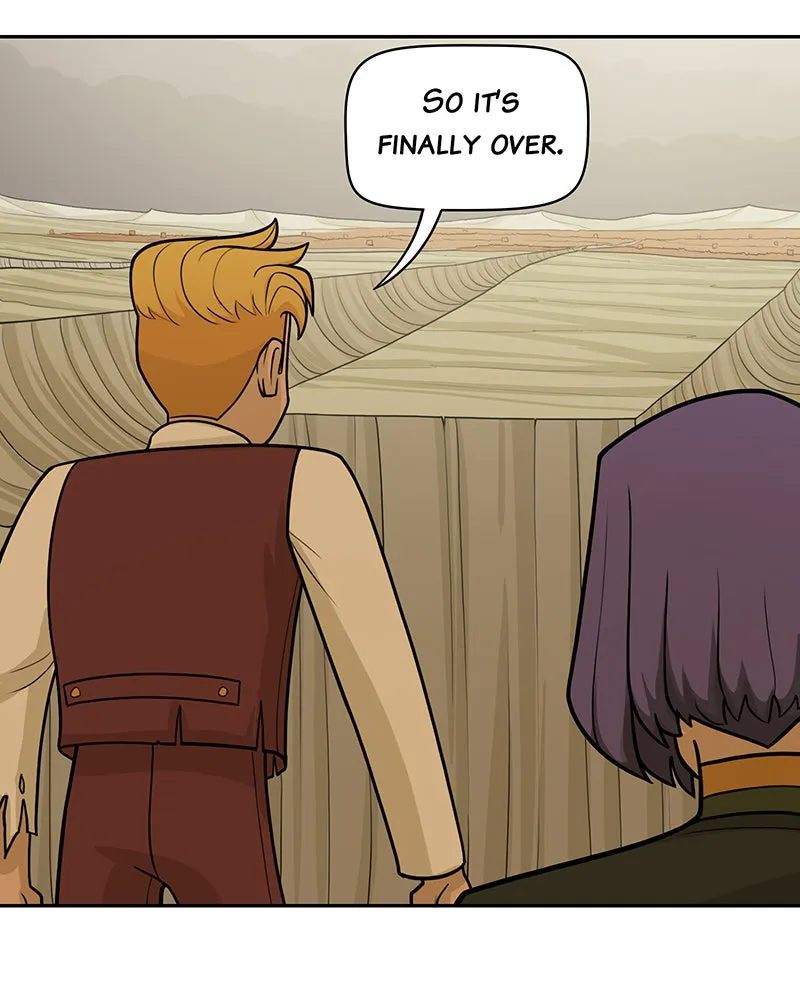 Thornstone Chapter 82 page 45 - 