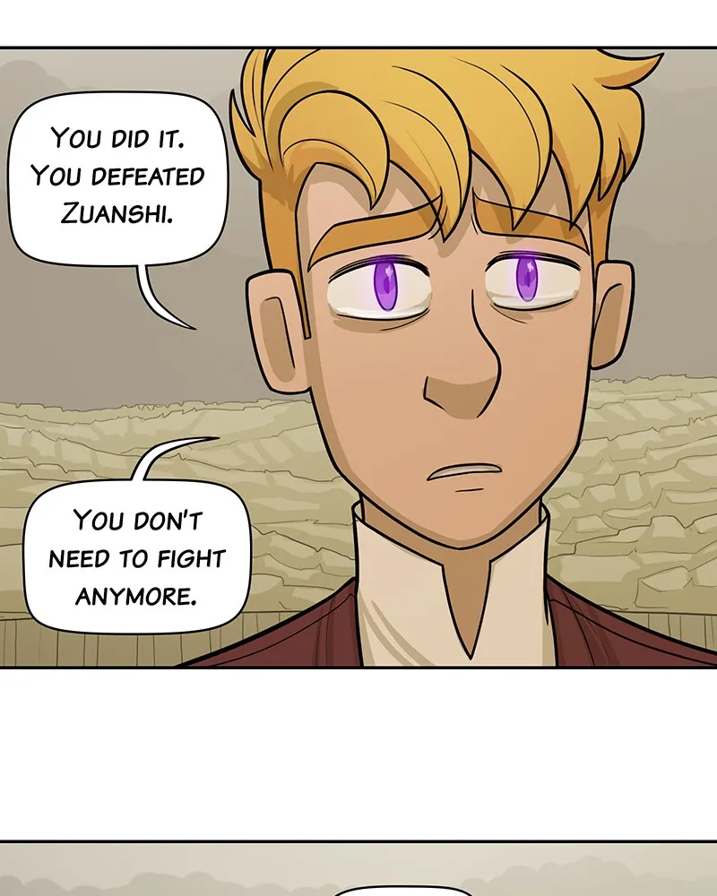 Thornstone Chapter 82 page 46 - 