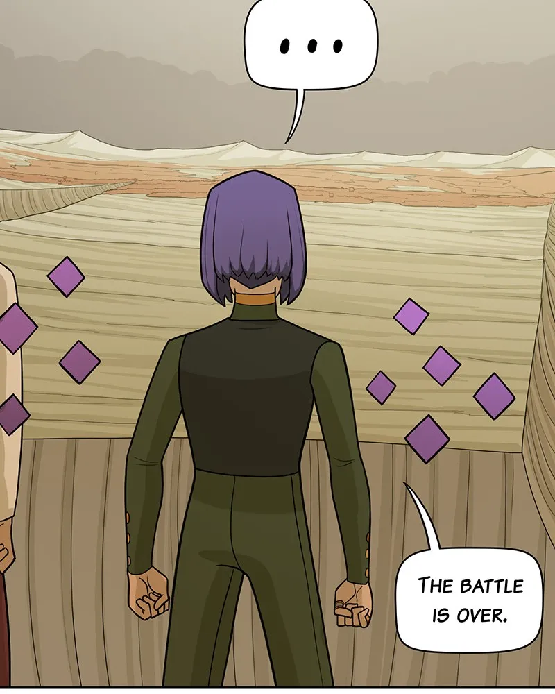 Thornstone Chapter 82 page 47 - 