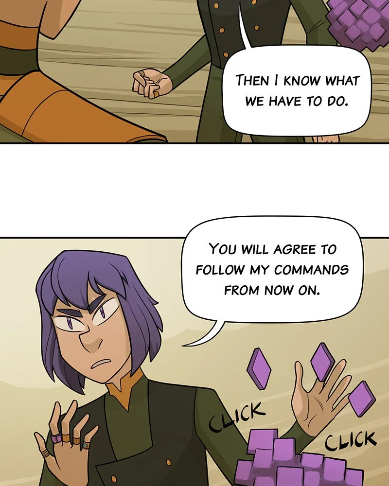 Thornstone Chapter 83 page 25 - 