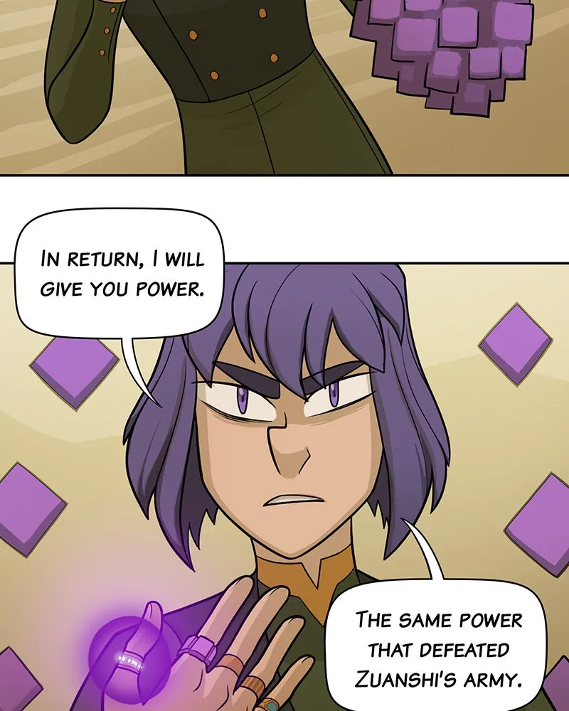 Thornstone Chapter 83 page 26 - 