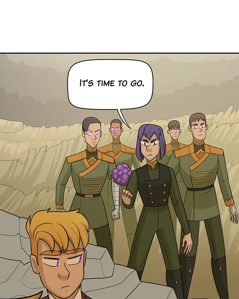 Thornstone Chapter 83 page 35 - 
