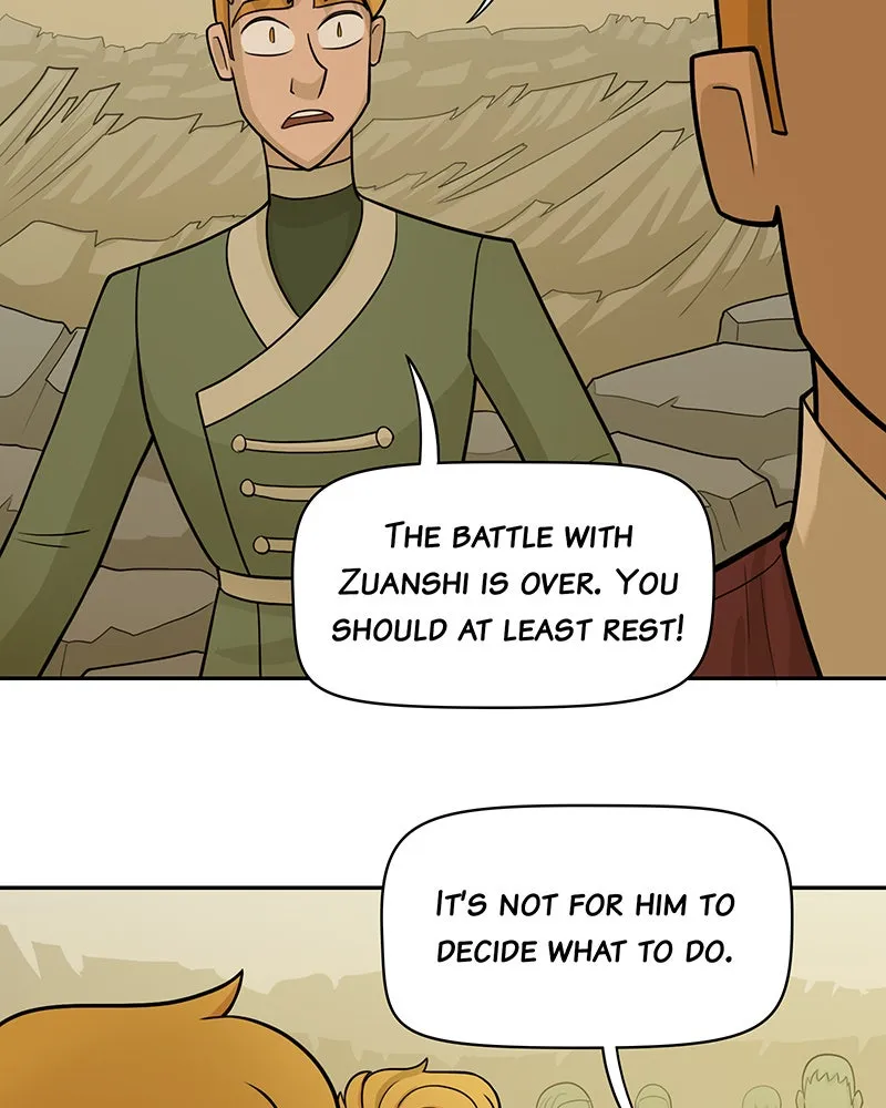 Thornstone Chapter 83 page 40 - 