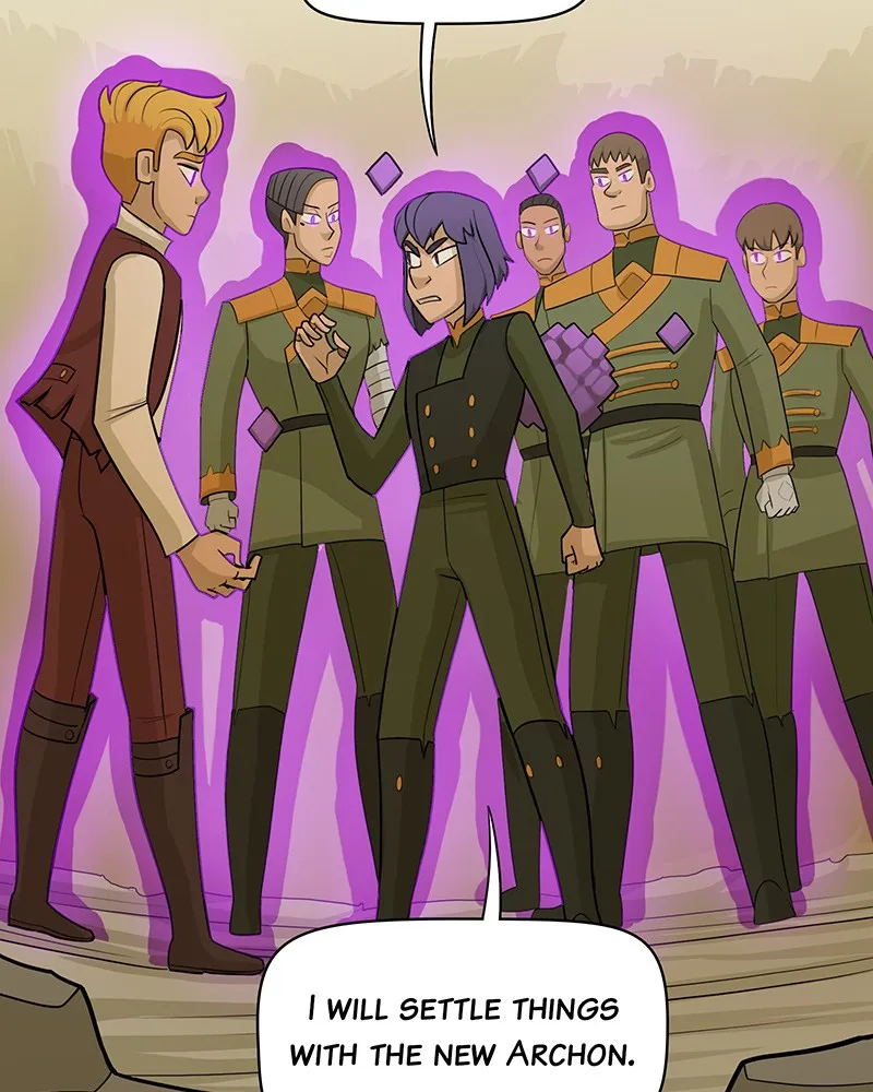 Thornstone Chapter 83 page 43 - 