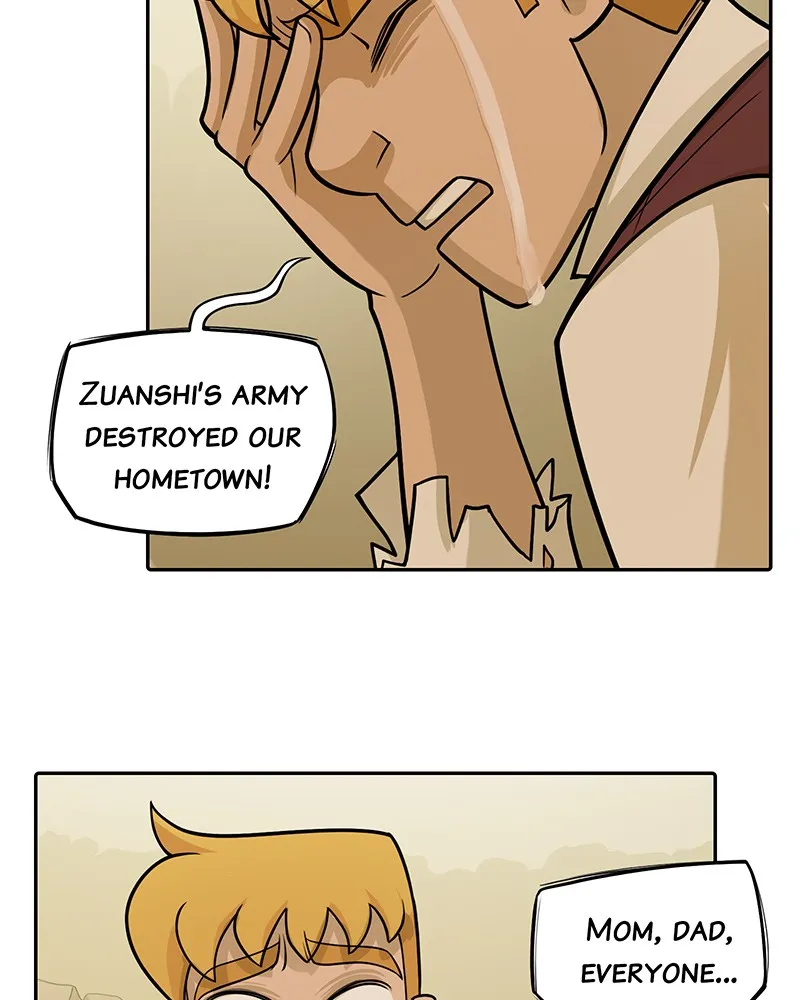 Thornstone Chapter 83 page 10 - 