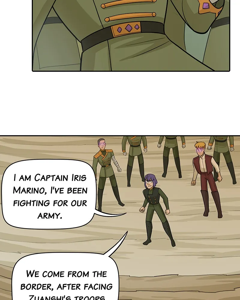 Thornstone Chapter 84 page 22 - 