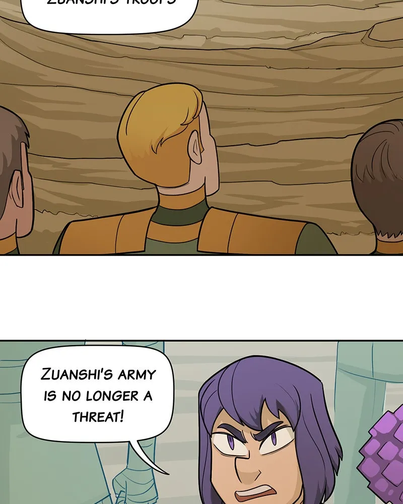 Thornstone Chapter 84 page 23 - 