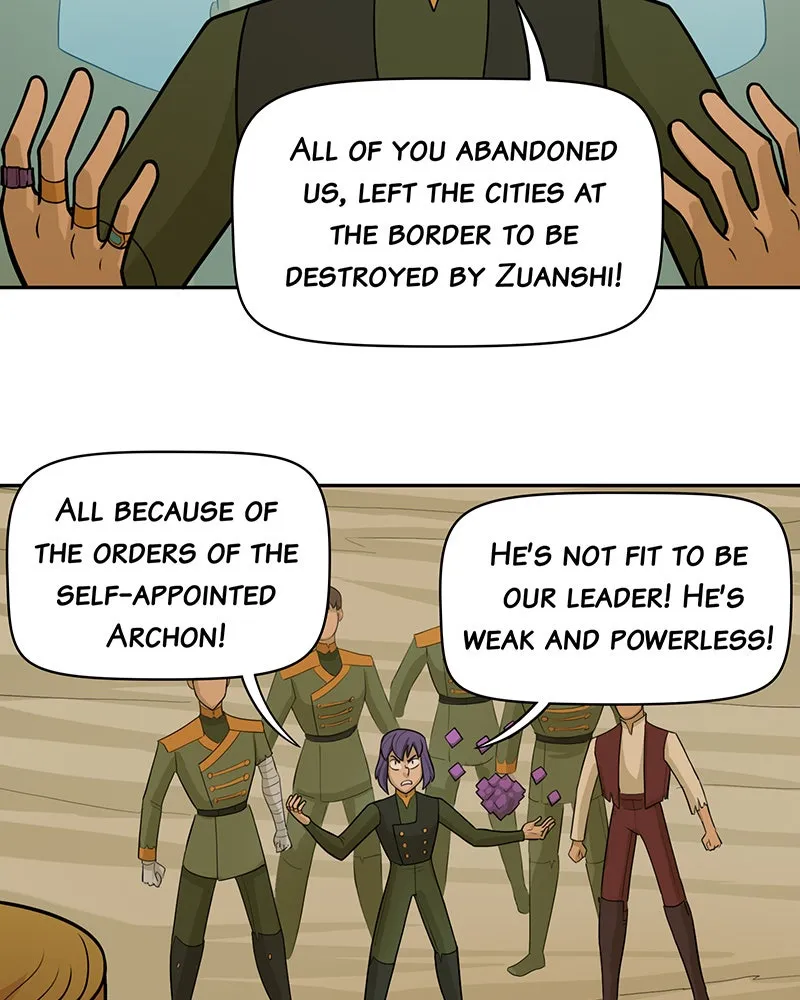 Thornstone Chapter 84 page 27 - 