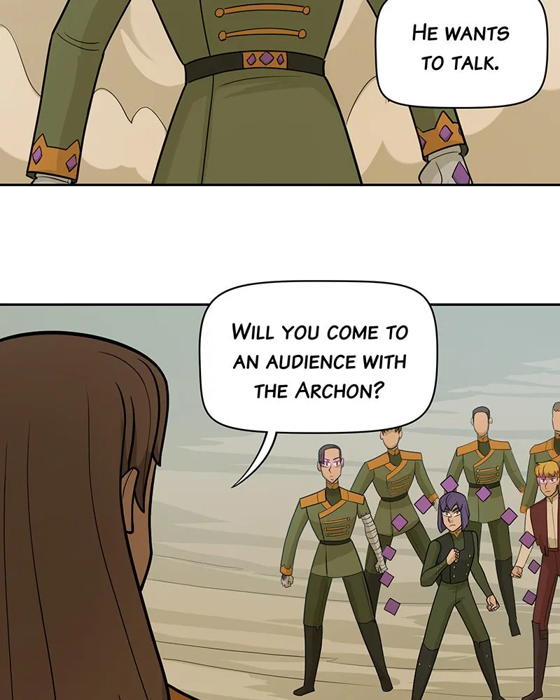 Thornstone Chapter 84 page 39 - 
